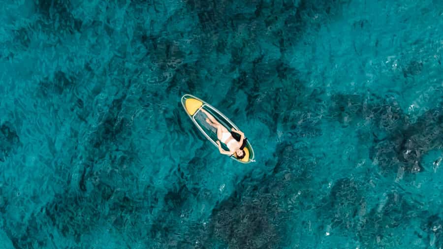 SUNWIND Phuket: Coral and Racha Islands Catamaran Tour - Why the SUNWIND catamaran makes a difference