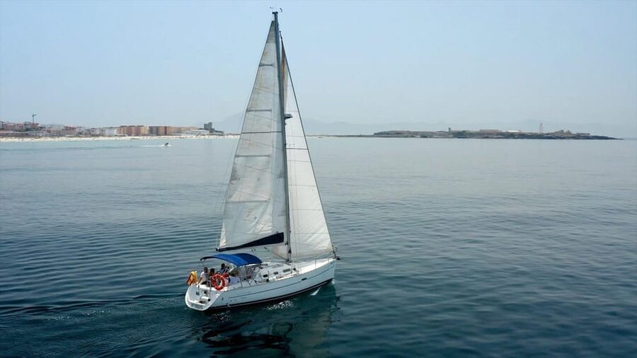 Tarifa: Sailboat Tour, Snorkelling, Tapas & Drinks - What the $112 Price Includes