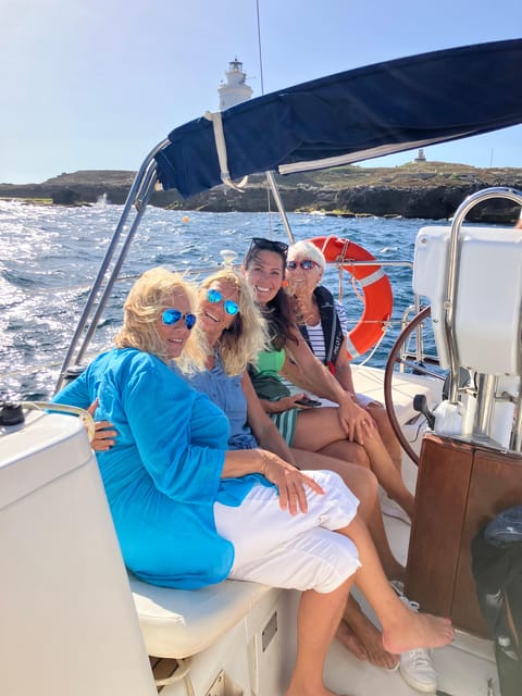 Tarifa: Sailboat Tour, Snorkelling, Tapas & Drinks - Who Will Enjoy This Trip Most