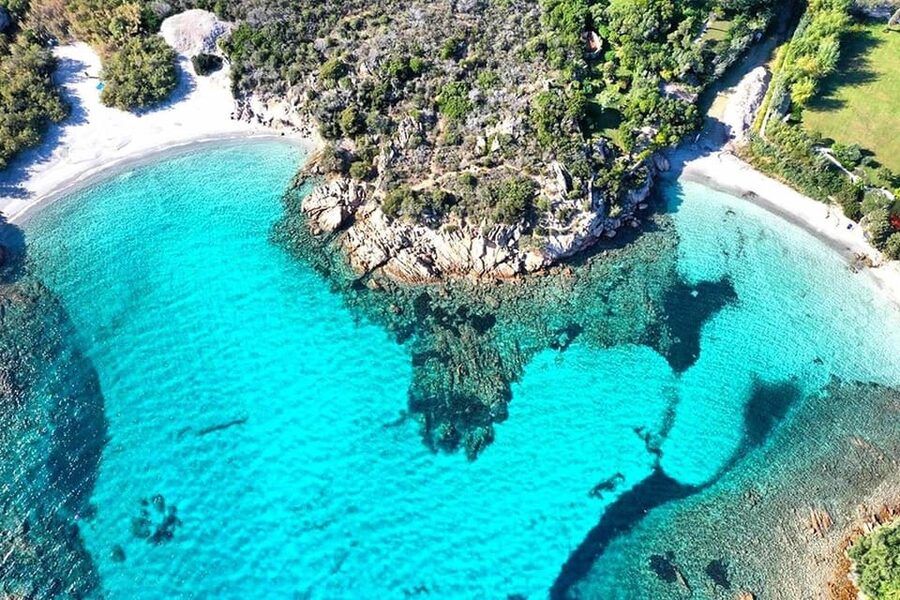 TAVOLARA TOUR WITH 15 METERS VINTAGE SAILBOAT WITH APERITIF - Is $106 a fair price?