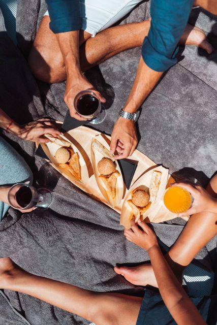 Tenerife: Catamaran Cruise with Brunch and Unlimited Drinks - Final call: a good-value afternoon on Tenerife’s coast