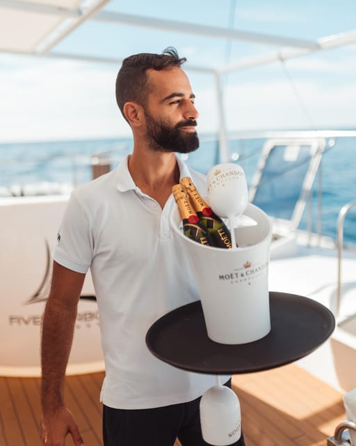 Tenerife: Catamaran Cruise with Brunch and Unlimited Drinks - Is $71 a fair price?
