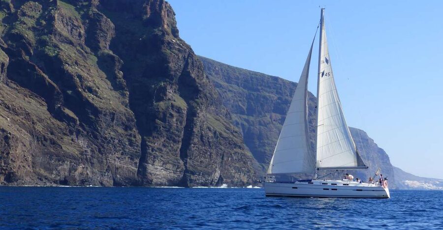 Tenerife: Los Gigantes Whale Watching Cruise by Sail Boat - Why this Los Gigantes cruise feels different