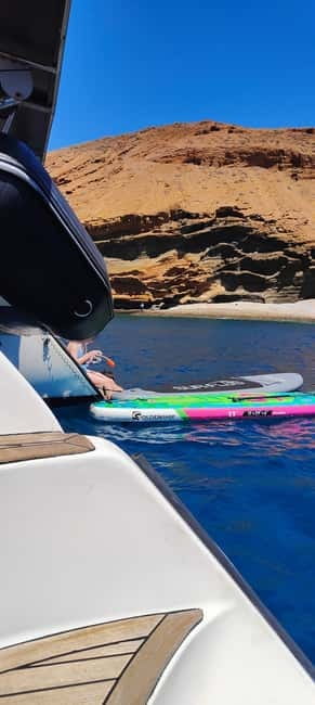 Tenerife: PRIVATE Catamaran cruise with Lunch and Drinks - Who will enjoy this cruise most