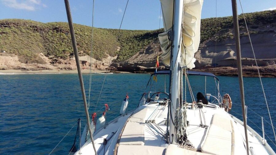 Tenerife: Private or Group 3 Hour Sailing Cruise with Drinks - Practical Details Before You Book