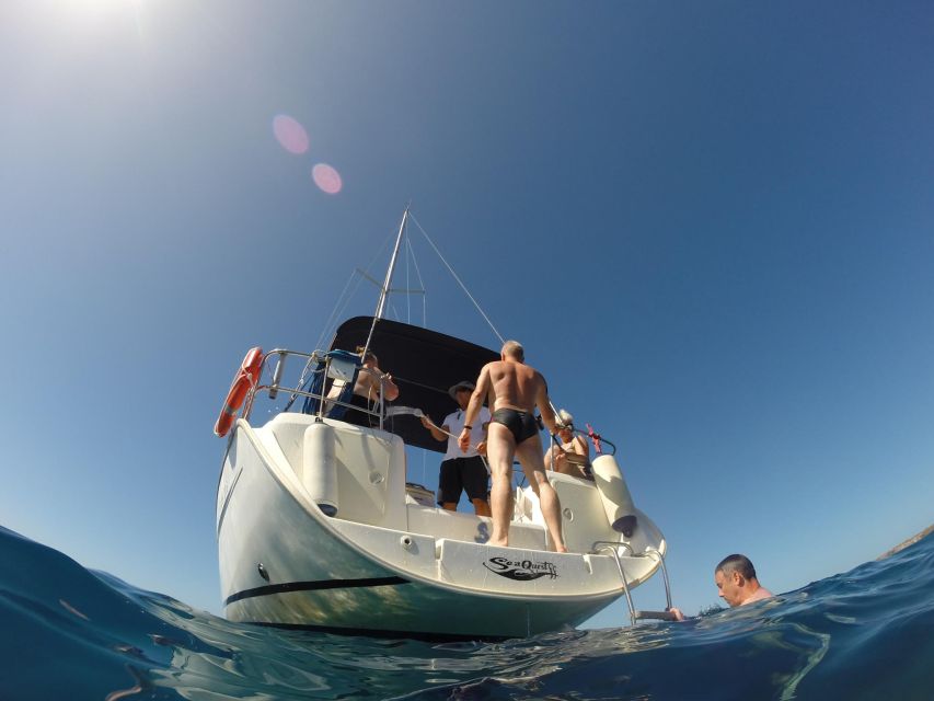 Tenerife: Private or Group 3 Hour Sailing Cruise with Drinks - Should You Book the Costa Adeje Sailing Cruise?