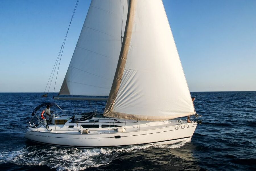Tenerife: Sailboat Tour Whale Watching Food and Snorkeling - Key points to know before booking
