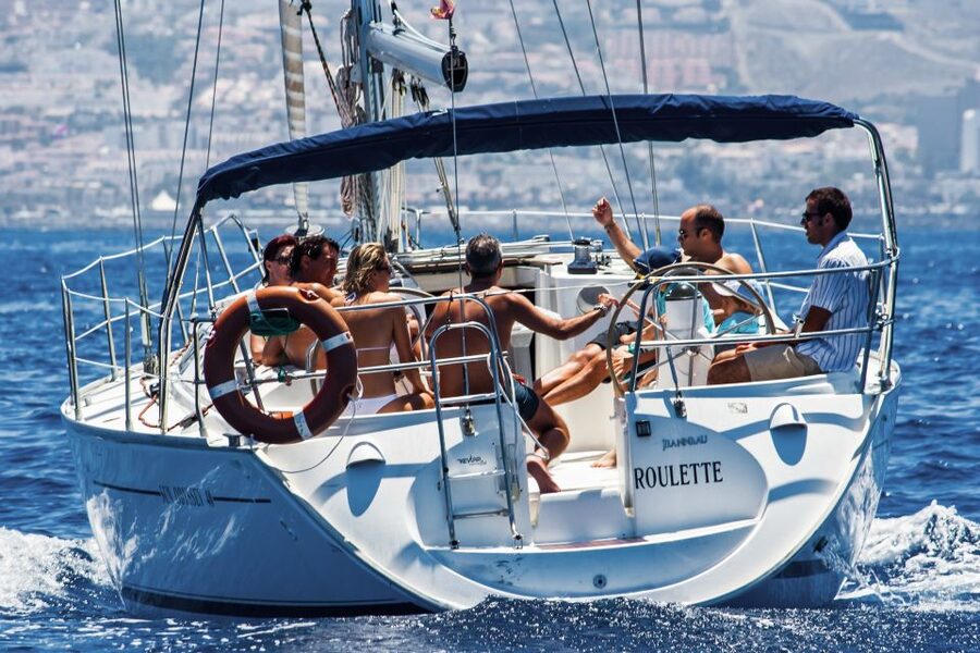 Tenerife: Sailboat Tour Whale Watching Food and Snorkeling - Who will get the most from this outing