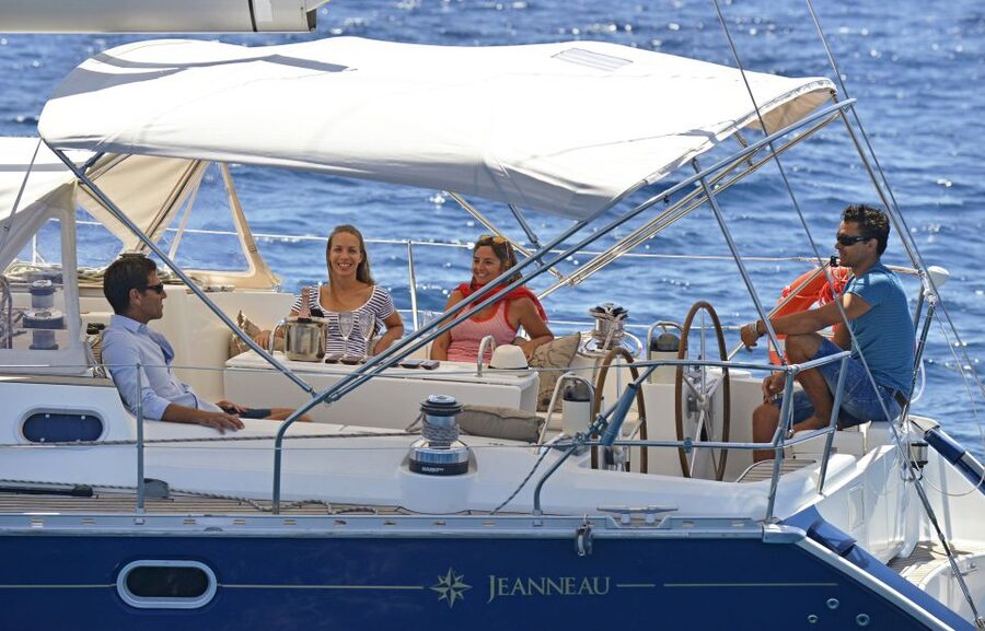 Tenerife: Sailing Excursion with Whale and Dolphin Watching - Key points at a glance