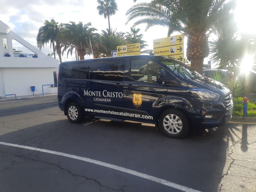 Tenerife: Sunset Catamaran Tour with Transfer, Buff & Drinks - Why the $73 price can make sense