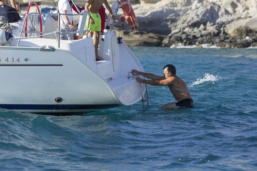 Tenerife: Whale and Dolphin Watching Tour by Sailboat - Guides Who Make the Difference