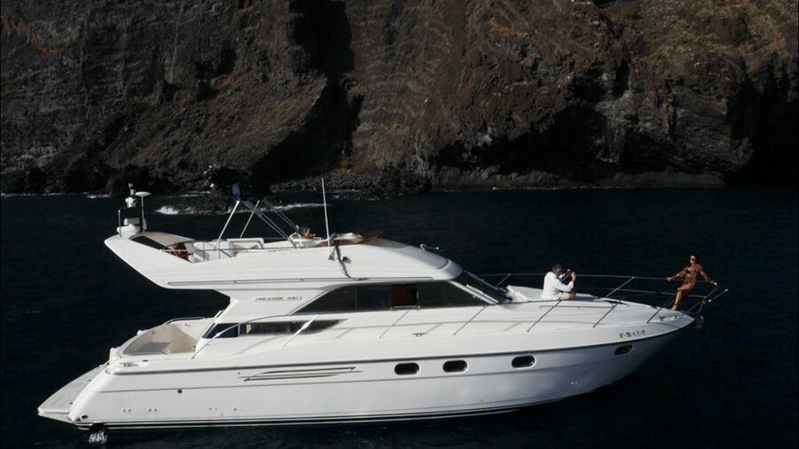 Tenerife: Whales and Snorkeling Tour on a Luxury Yacht - Key points to know before booking