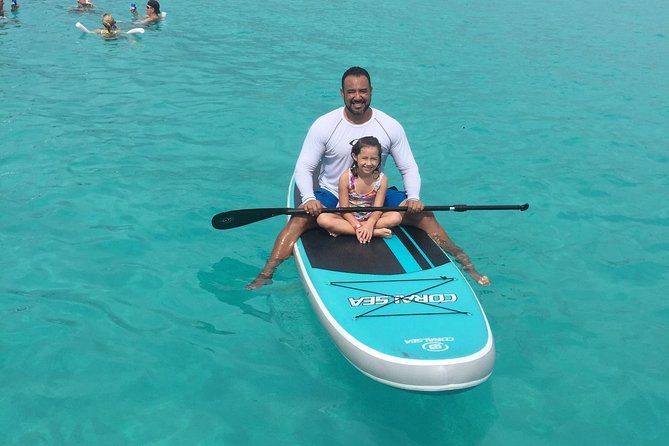 The Best Catamaran Day Sail in St Maarten - Mullet Bay: Snorkeling, Swimming, and Lunch