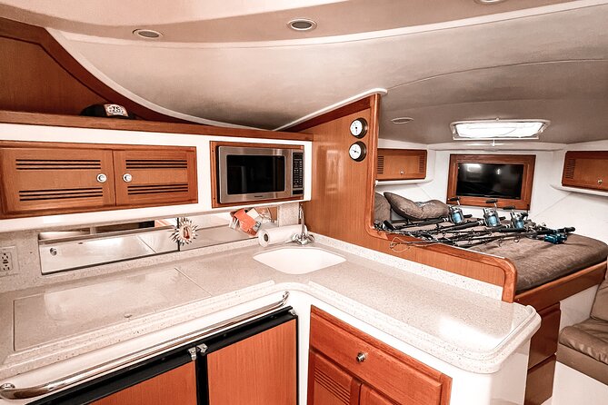 The Finest Private Yacht Experience in Cabo - What the private format is really worth