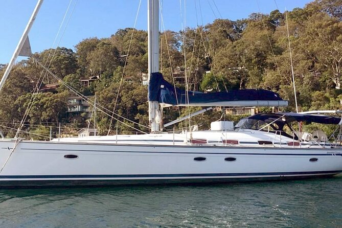 Tour Sailboat 15 mt. BOARDING FROM LA MADDALENA islands Archipelago - Key details that shape the day