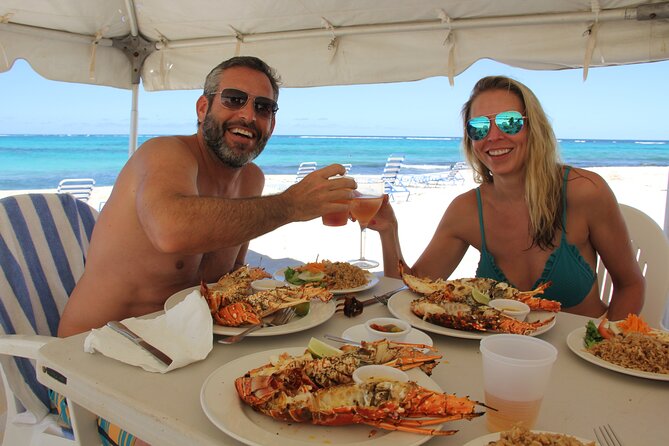 Traditional Sailing Adventure to Anguilla's Prickly Pear Cays - Why Tradition Is More Than a Boat Ride
