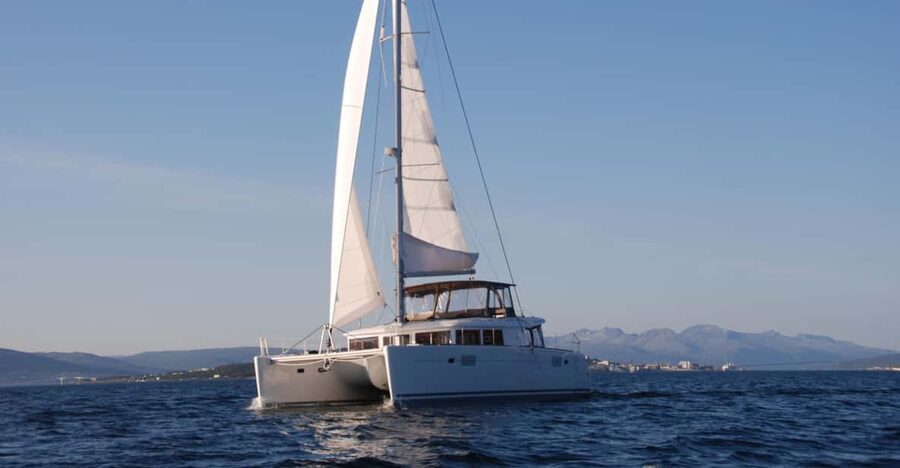 Tromsø: Fjord and Islands Luxury Catamaran Cruise - Key points to know before booking