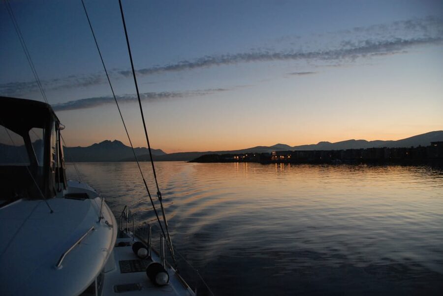 Tromsø: Fjord and Islands Luxury Catamaran Cruise - Who will enjoy this cruise most?