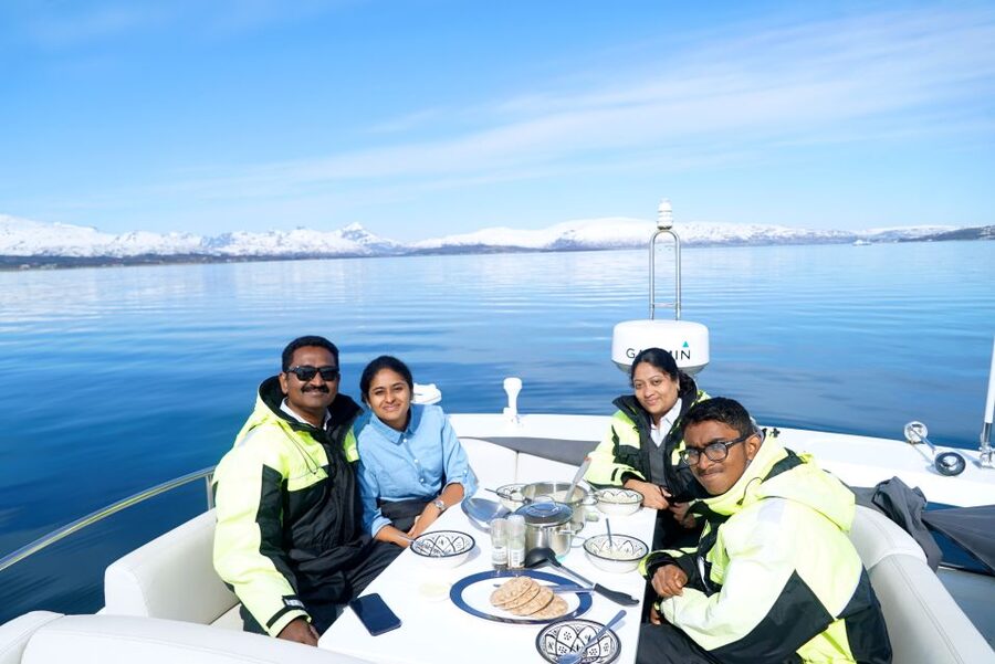 Tromsø: Fjord Cruise by Luxury Yacht - Quick takeaways from the Arctic Queen