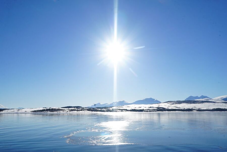 Tromsø: Fjord Cruise by Luxury Yacht - How luxurious is the Arctic Queen?