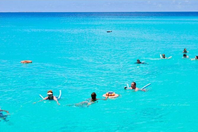 Tropical Catamaran Snorkeling & Sailing - Key points to know before booking
