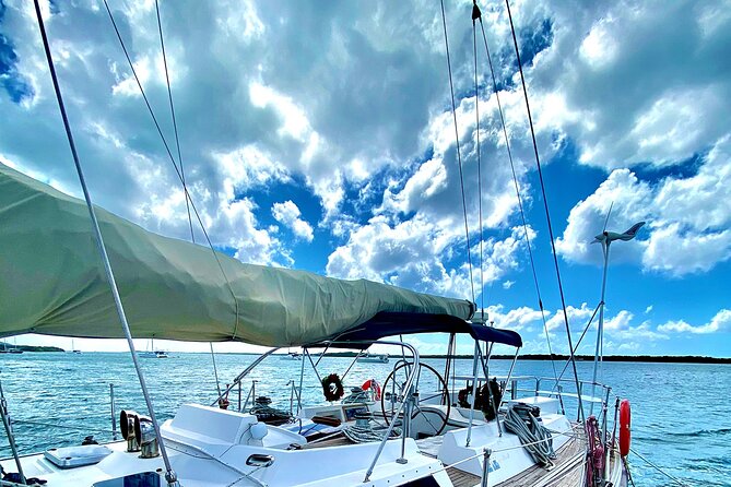 Tropical Dream Snorkel and Dinner Sail in Aruba - Seven Hours from Varadero Marina to Aruba’s Coast
