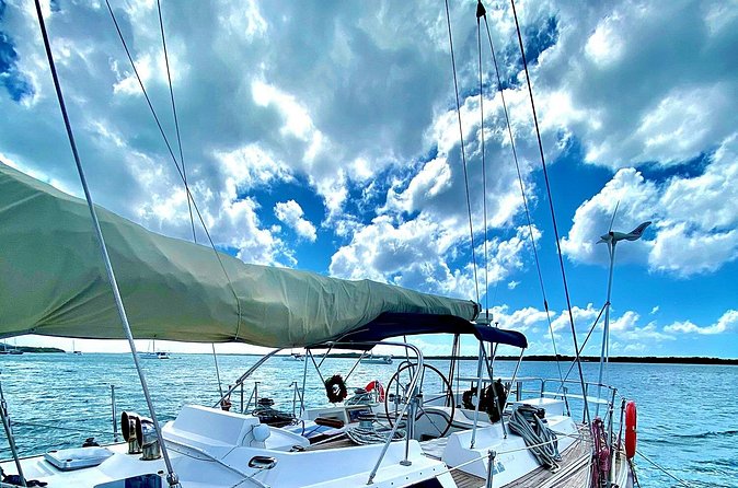 Tropical Dream Snorkel and Dinner Sail in Aruba - What the $3,131 Group Price Really Means