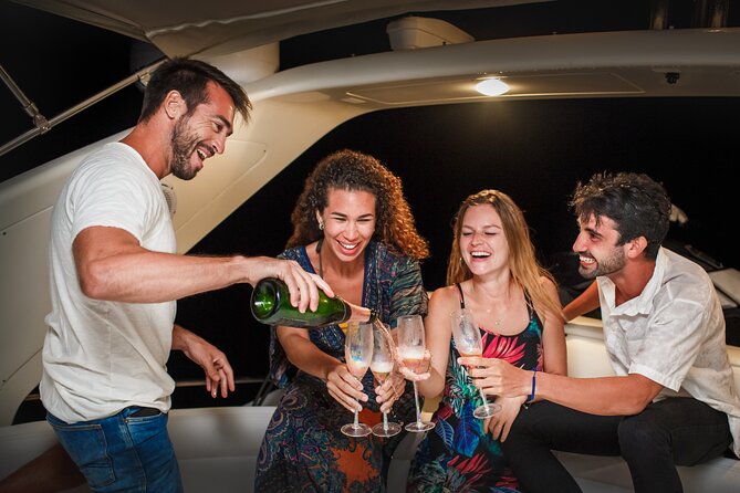 Tulum Luxury Escape – 4h All Inclusive on 43' Private Yacht - Choosing the morning or afternoon departure