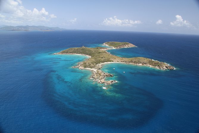 Turtle Cove Catamaran Snorkel and Sail at Little Buck Island STT - Cancellation and weather details