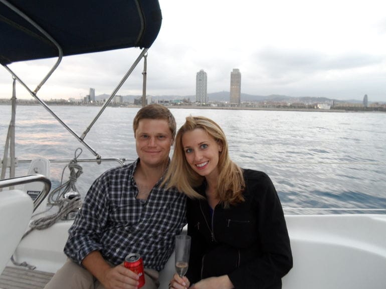Two Hour Luxury Sailing Experience with Open Bar - Practical Details Before You Board