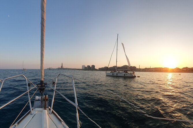 Ultimate Mediterranean Private Sailing Experience in Barcelona - Sunset, families, and special occasions