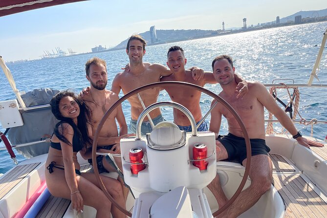 Ultimate Mediterranean Private Sailing Experience in Barcelona - What two hours really gives you