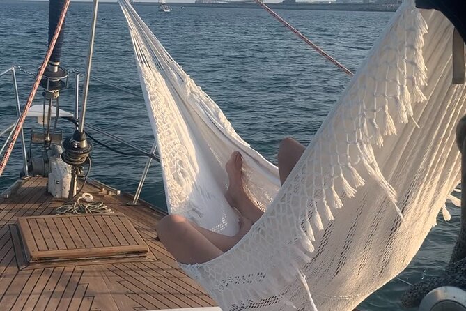 Unique 2 masts Classic Sailing Yacht in Barcelona - Cancellation and booking details