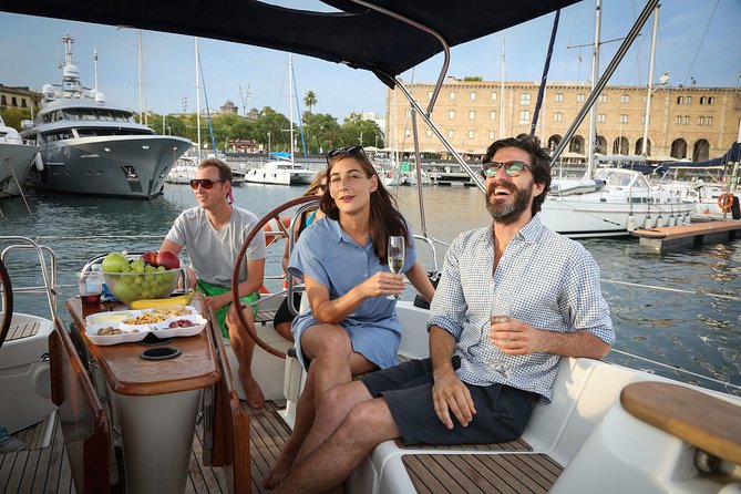 Unique Helicopter Flight with Optional Sailing Experience - Should you book this Barcelona experience?