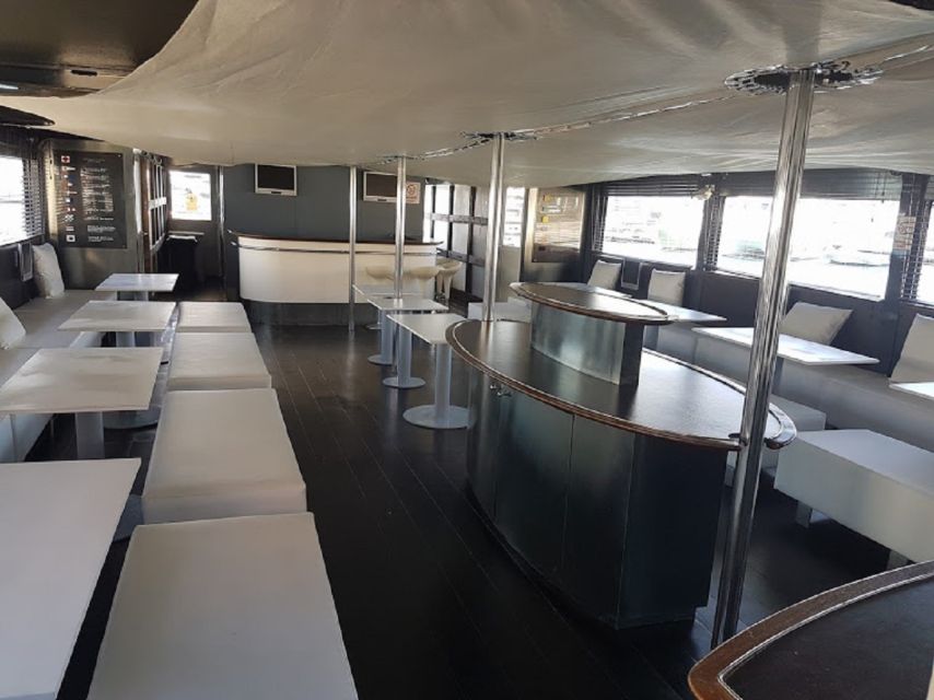 Valencia: Catamaran Cruise, Paella Lunch and Swim Stop - Should you book the Boramar catamaran trip?