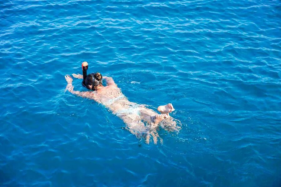 Valencia: Sailing Catamaran with Swimming & Optional DJ - Is the $25 price good value?