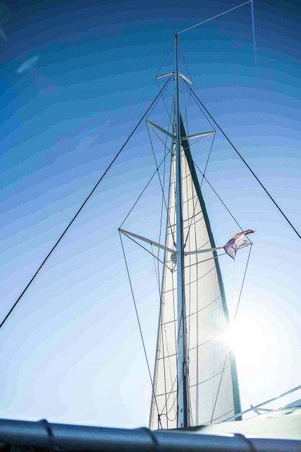 Valencia: Sailing Catamaran with Swimming & Optional DJ - Who will enjoy this catamaran most?