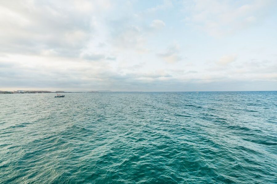 Valencia: Sunset or Daytime Catamaran Cruise with Drink - Is $18 good value?
