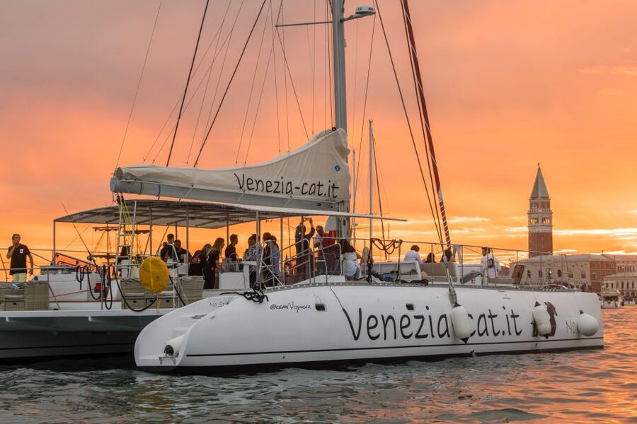 Venice: Night Catamaran Cruise of the Lagoon - Who will enjoy this cruise most
