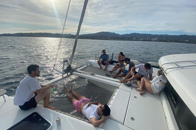 Visit Private Beaches around Puerto Vallarta in a Private Yacht - How to prepare for four hours on the water