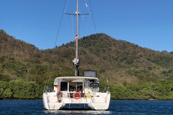 Visit Private Beaches around Puerto Vallarta in a Private Yacht - Who will get the most from this yacht trip