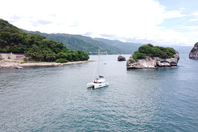 Visit Private Beaches around Puerto Vallarta in a Private Yacht - Should you book this private Puerto Vallarta yacht?