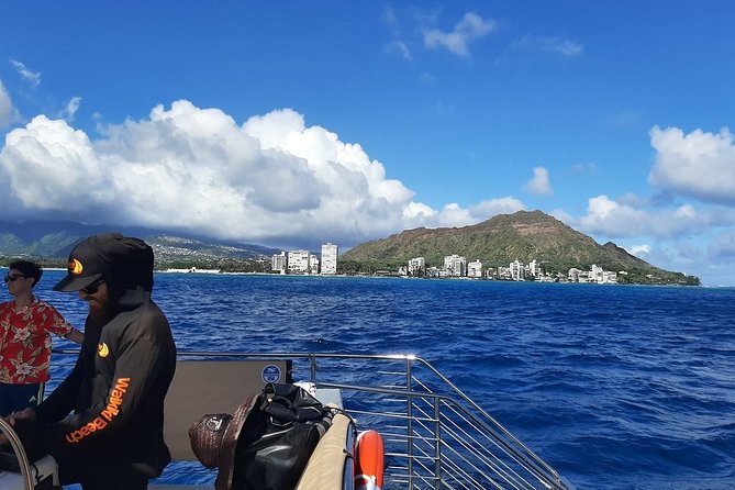 Waikiki 3pm Tradewind Sail - Open Bar Included - Who will enjoy this Waikiki catamaran sail?