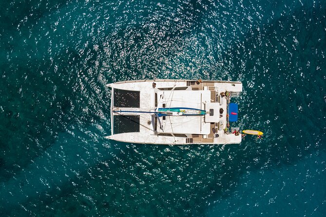 Waikiki Catamaran Snorkel Sail with Lunch: Turtles Guaranteed - Is $134.95 a fair price?