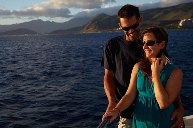 Waikoloa Signature Catamaran Sunset Sail - Why the $159 price can make sense
