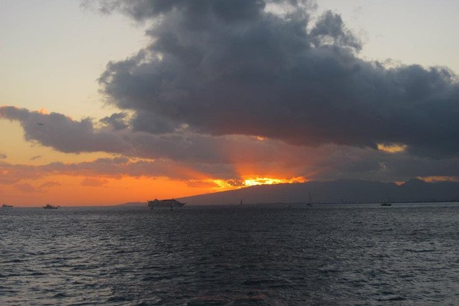 Waikoloa Signature Catamaran Sunset Sail - Who will enjoy this Waikoloa sail most
