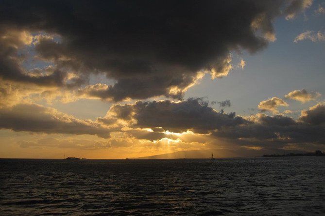 Waikoloa Signature Catamaran Sunset Sail - Timing, weather, and cancellation details