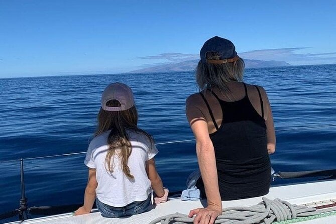 Whale and Dolphin Watching Yacht Trip in Puerto Colon - Food, drinks, and the practical comfort level