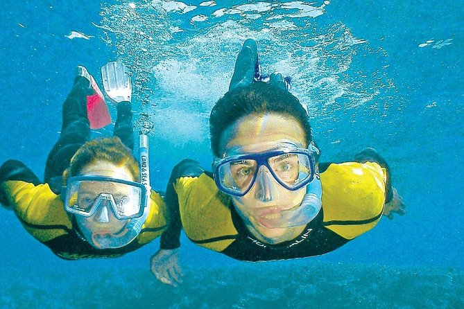 Whitsunday Islands Sail, SUP & Snorkel Tour- Small group - Why the small-group claim matters