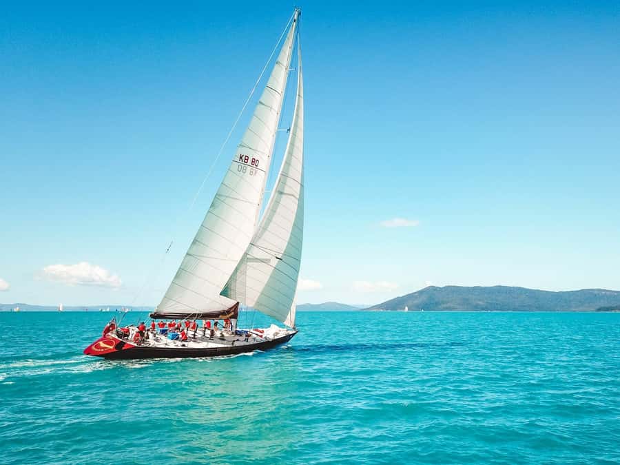 Whitsundays: 2-Day, 2-Night Maxi Yacht Sailing Adventure - Why Two Nights Makes the Whitsundays Better